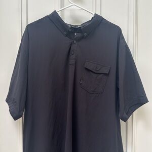 Travis Mathew Shirt